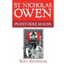 St Nicholas Owen