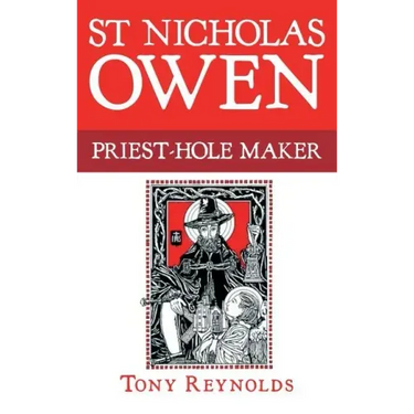 St Nicholas Owen