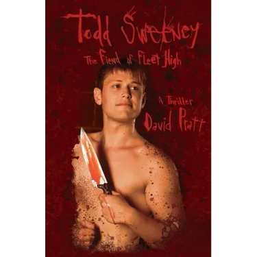 Todd Sweeney: The Fiend of Fleet High