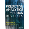 Predictive Analytics for Human Resources