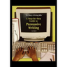 A Step-By-Step Guide to Persuasive Writing