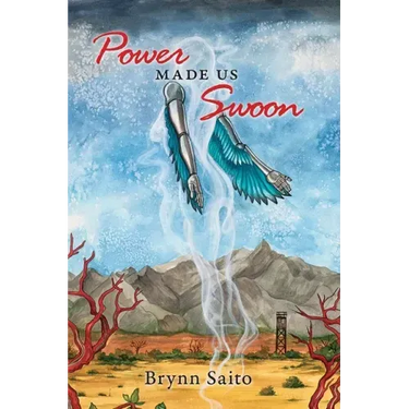Power Made Us Swoon