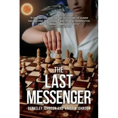 The Last Messenger