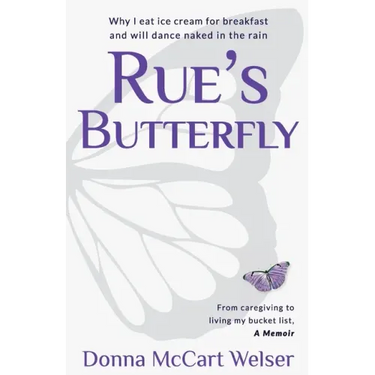 Rue's Butterfly