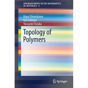 Topology of Polymers