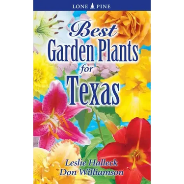 Best Garden Plants of Texas