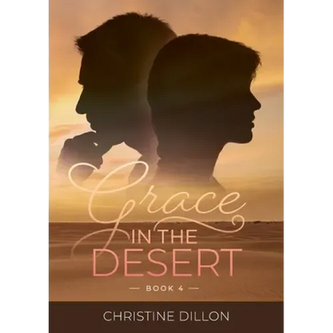 Grace in the Desert