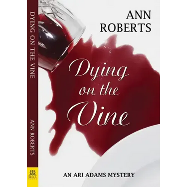 Dying on the Vine