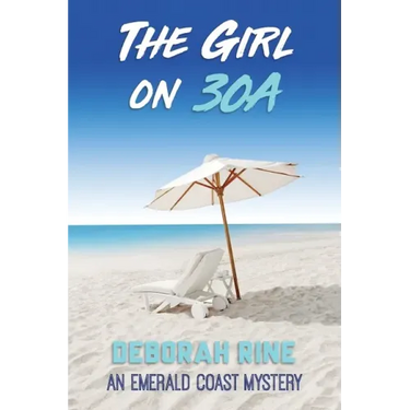 The Girl on 30A