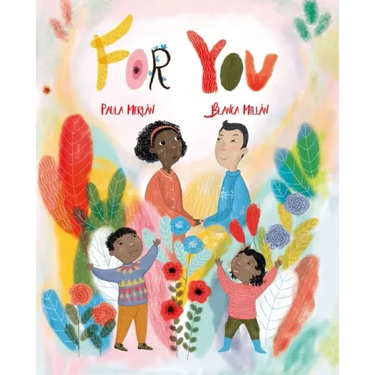 For You
