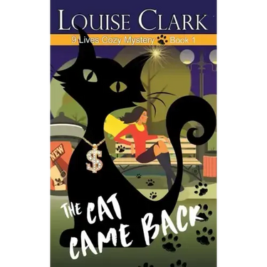 The Cat Came Back