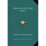 Miracles of Our Lord