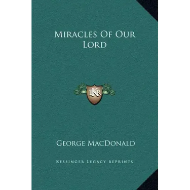 Miracles of Our Lord