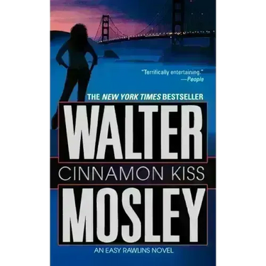 Cinnamon Kiss