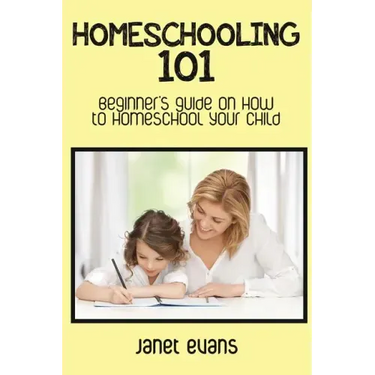 Homeschooling 101: Beginner's Guide on How to Homeschool Your Child