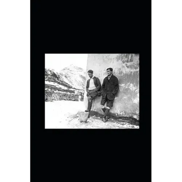 Exploration Giants: Humboldt-Mallory-Burton-Menlove-Thesiger: Men Who Preferred Men