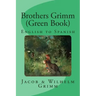Brothers Grimm (Green Book): English to Spanish