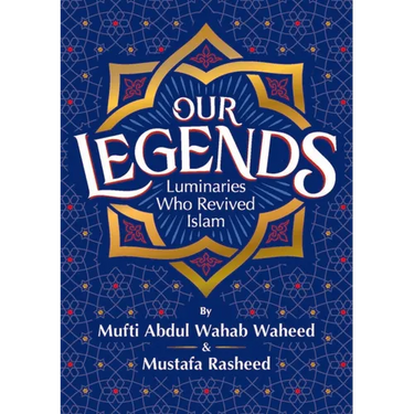 Our Legends