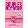 8-Week Couples Relationship Therapy Workbook