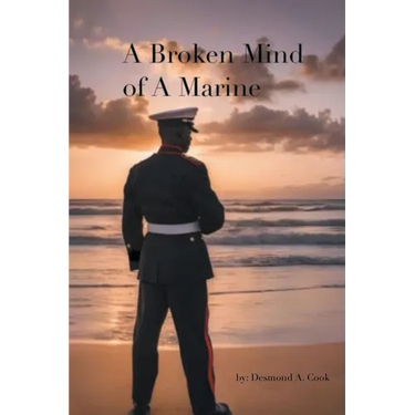 A Broken Mind of a Marine