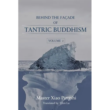 Behind the Façade of Tantric Buddhism