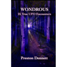 Wondrous: 25 True UFO Encounters
