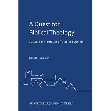 A Quest for Biblical Theology