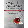 Saturday Morning Tea: The Power of Story to Change Everything