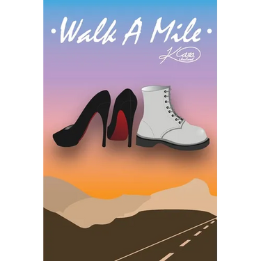 Walk A Mile