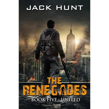 The Renegades 5 United