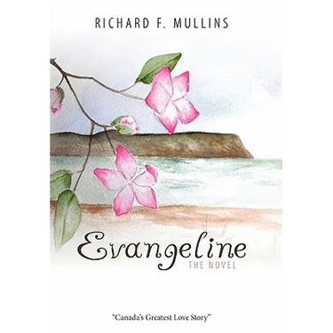 Evangeline the Novel