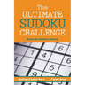 The Ultimate Soduku Challenge (Medium Puzzles) Vol 2: Books On Sudoku Edition