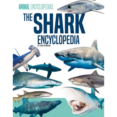 Shark Encyclopedia