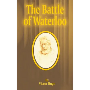 The Battle of Waterloo