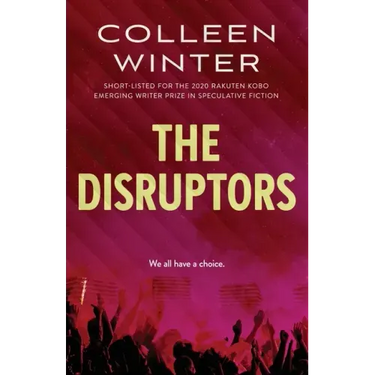 The Disruptors