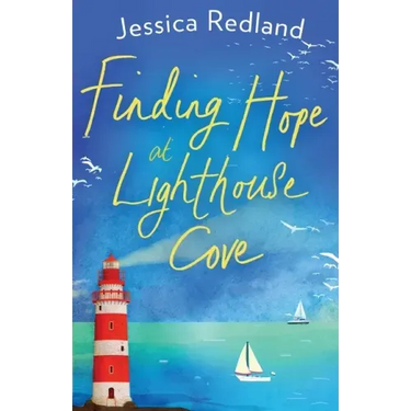 Finding Hope at Lighthouse Cove