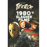 Decades of Terror 2019: 1980's Slasher Films