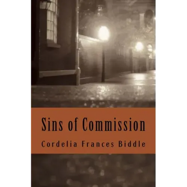 Sins of Commission: A Martha Beale Novel