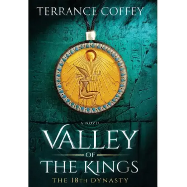 Valley of the Kings: The 18th Dynasty
