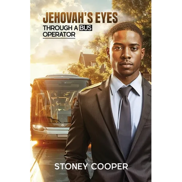 Jehovah's Eyes Through A Bus Operator