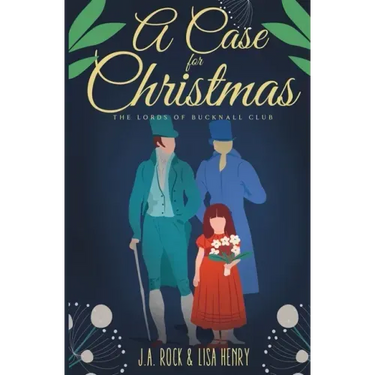 A Case for Christmas