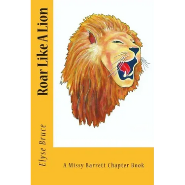 Roar Like A Lion