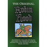 The Original Robin Hood: Traditional ballads and plays, including all medieval sources