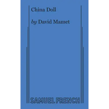China Doll
