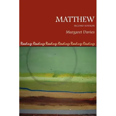 Matthew, Second Edition