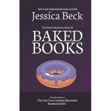Baked Books