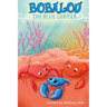 Bobalou the Blue Lobster