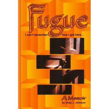 Fugue: I can't remember how I got here...