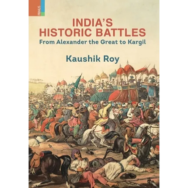 India's Historic Battles