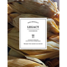 Nana Benigna's Legacy Cookbook